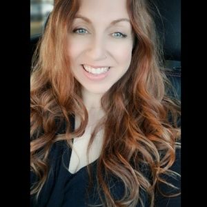 Meet your Posher, Jillian